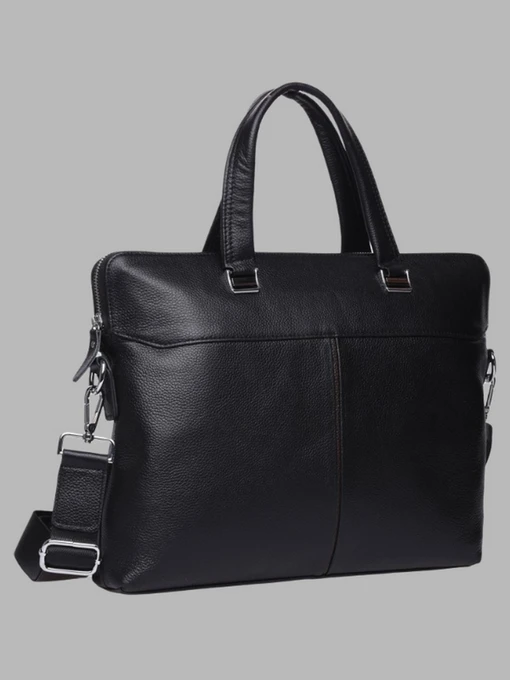 Сумки Keizer модель K19158-1-black Фото