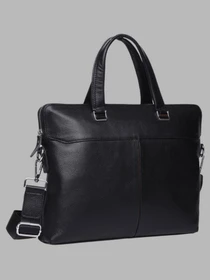 Сумки Keizer модель K19158-1-black Фото