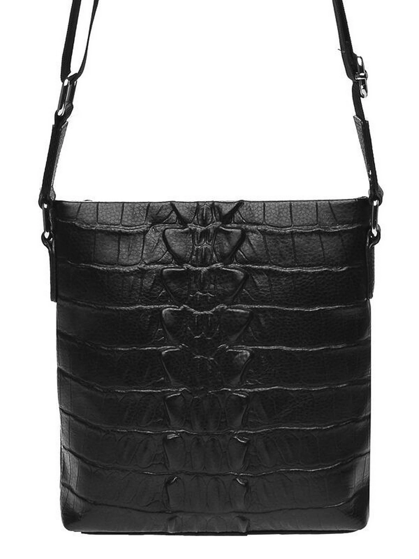 Сумки Keizer модель K166255-44-black Фото