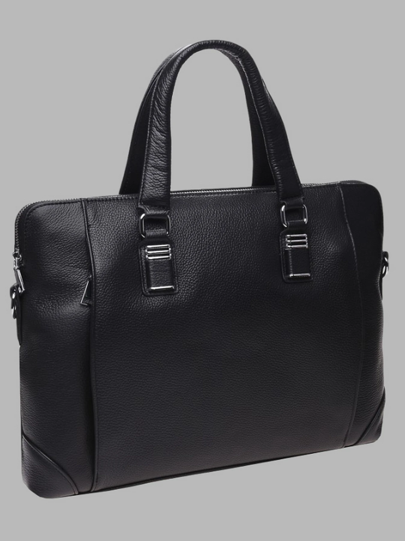 Сумки Keizer модель K17217-black Фото