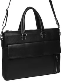 Сумки Keizer модель K117614-black Фото