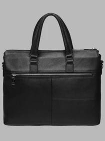Сумки Keizer модель K117614-black Фото