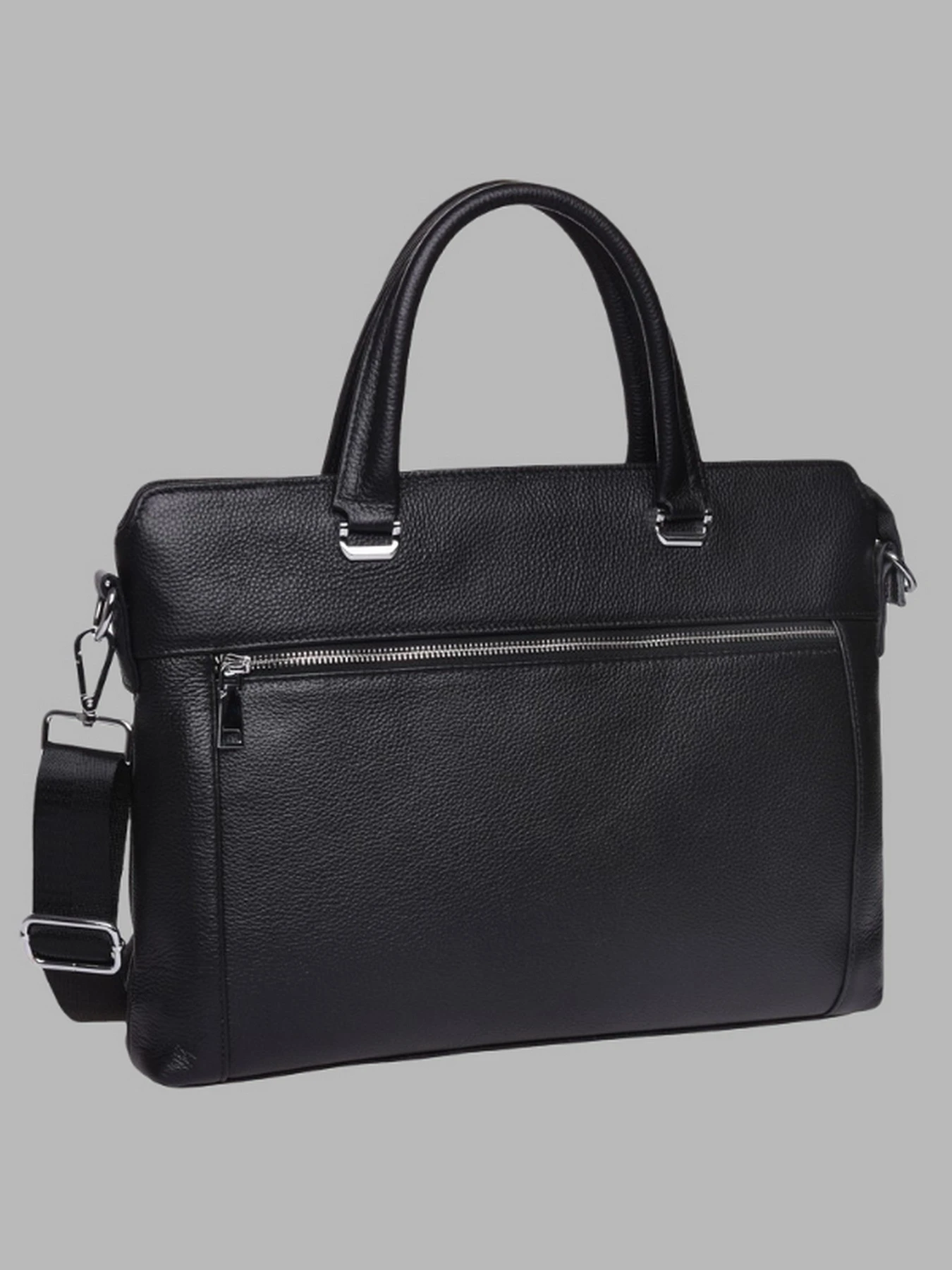 Сумки Keizer модель K17240-black Фото