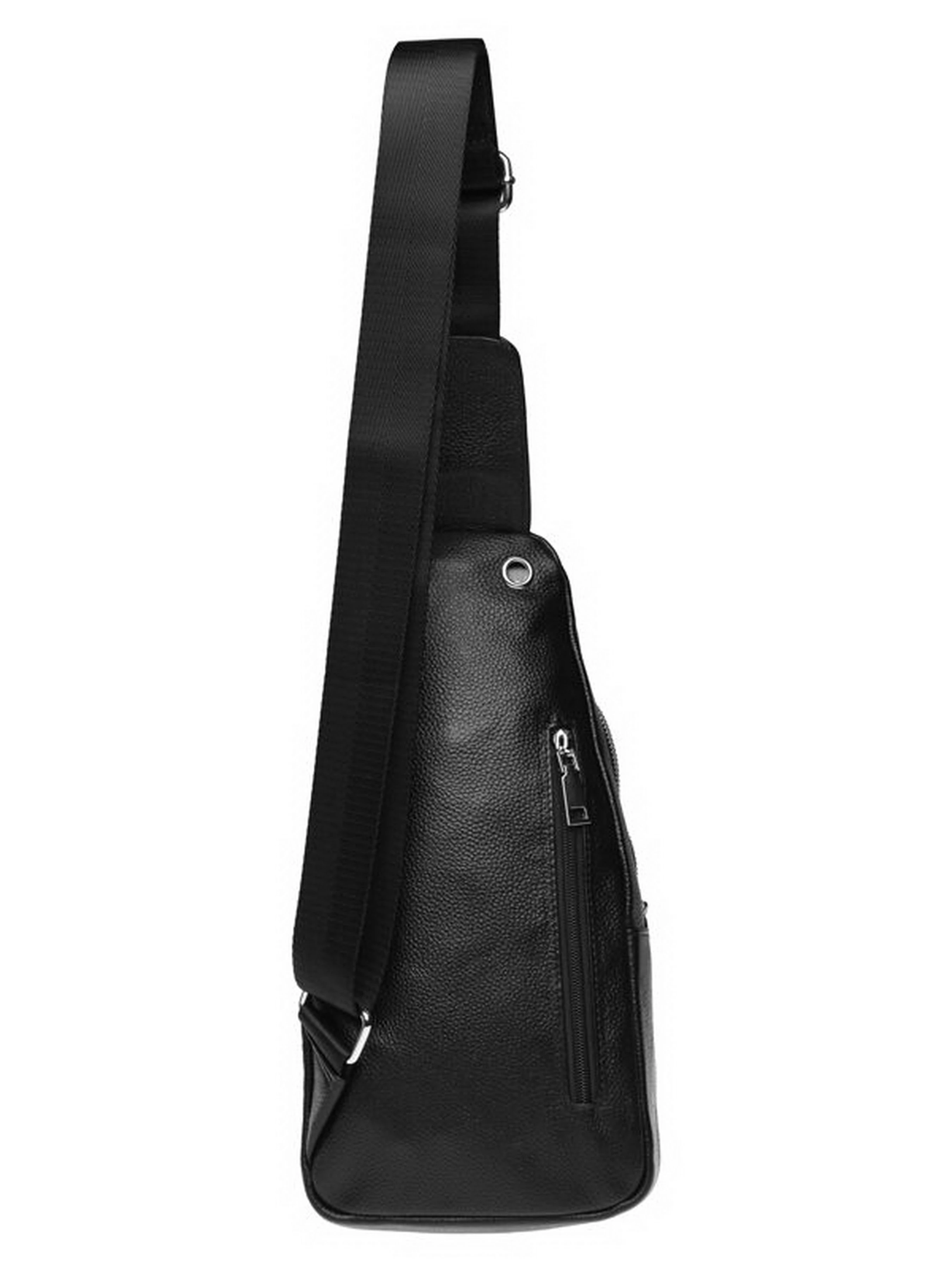 Borsa Leather Повсякденний рюкзак фото 3