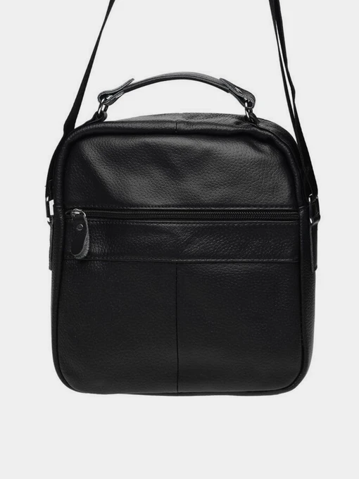 Borsa Leather Мессенджер фото 3
