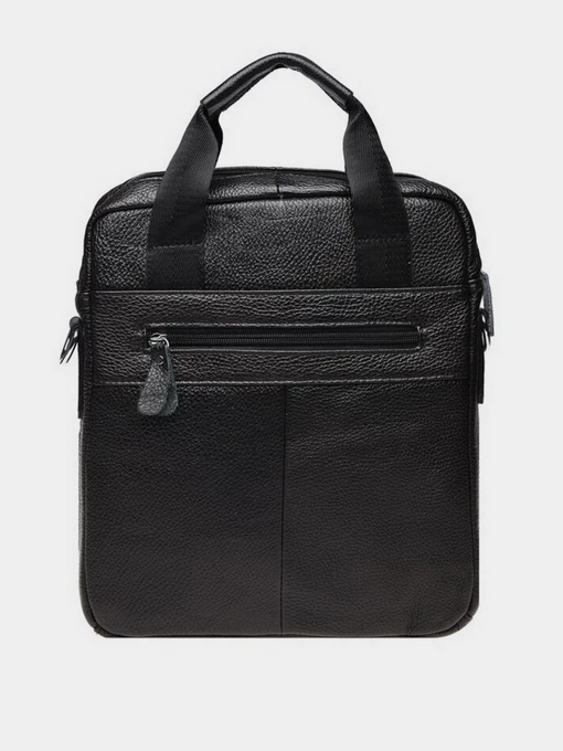 Borsa Leather Мессенджер фото 3