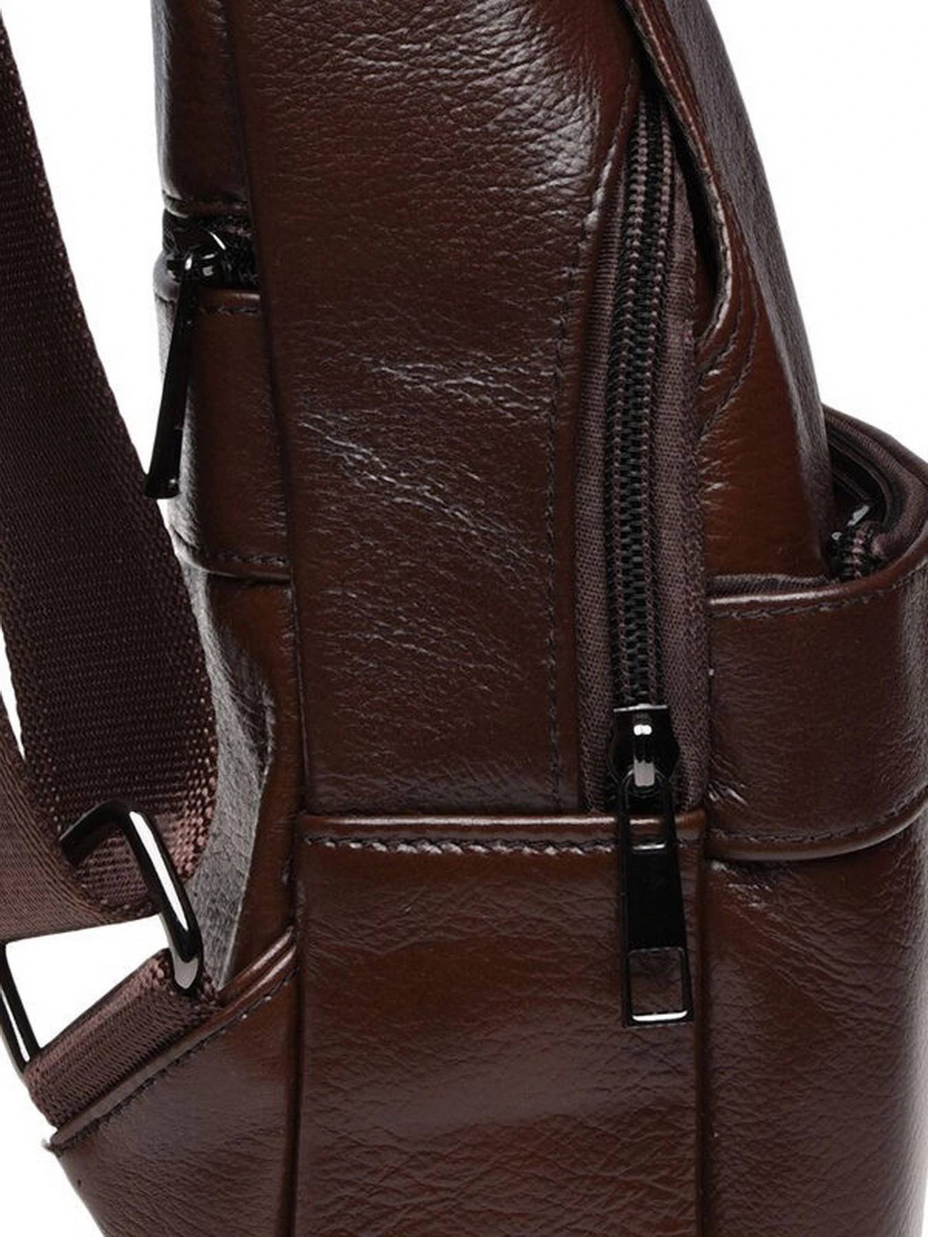 Рюкзаки Keizer модель k1685-brown Фото