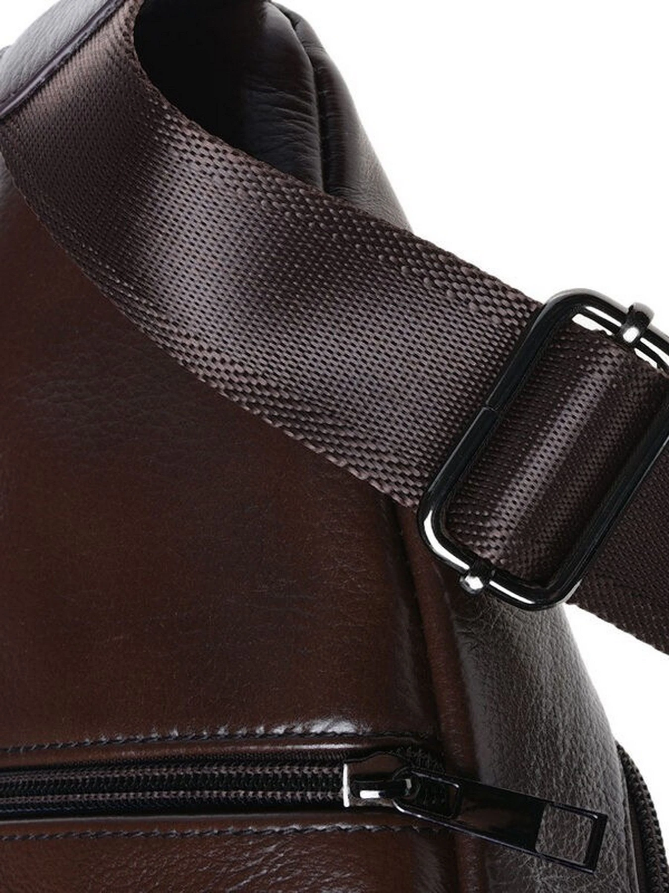 Рюкзаки Keizer модель k1685-brown Фото