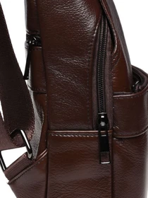 Рюкзаки Keizer модель k1685-brown Фото