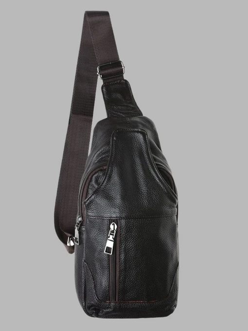 Рюкзаки Keizer модель k118-brown Фото