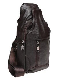 Рюкзаки Keizer модель k118-brown Фото