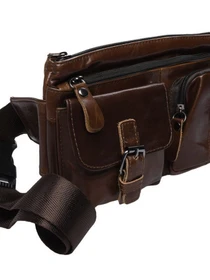 Сумки Keizer модель k1886-brown Фото