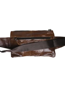 Сумки Keizer модель k1886-brown Фото