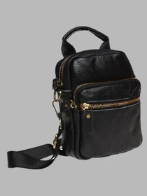 Сумки Keizer модель k108-black Фото