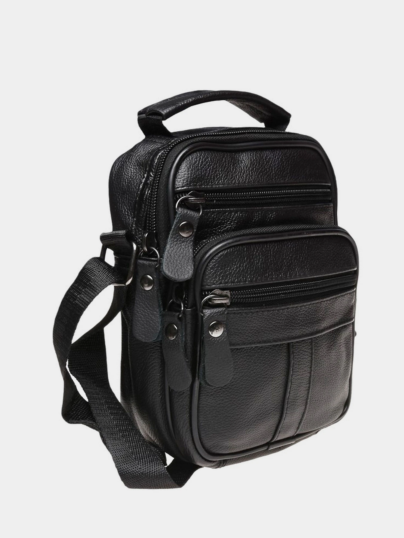 Сумки Keizer модель k18016-black Фото