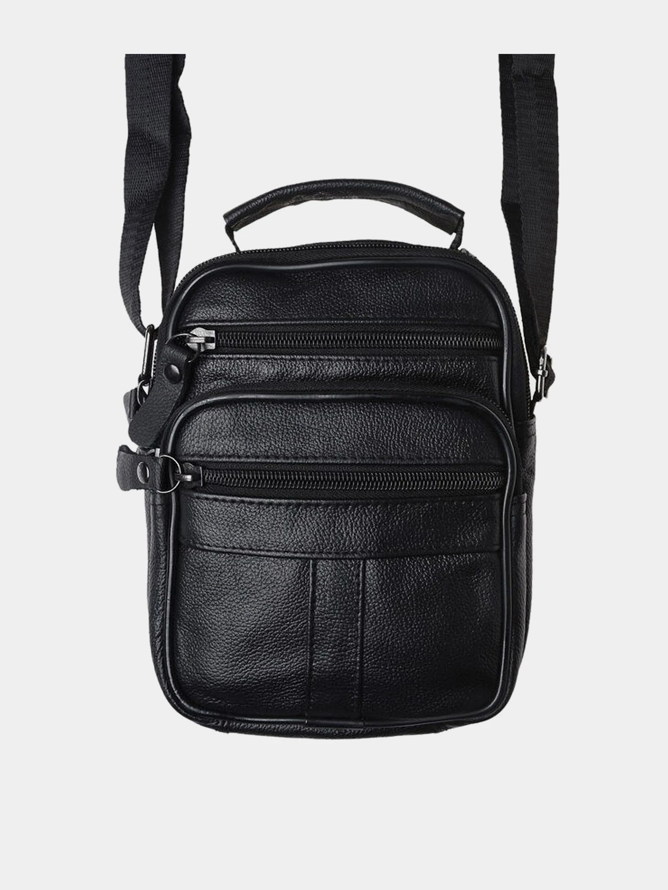 Сумки Keizer модель k18016-black Фото