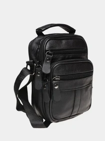 Сумки Keizer модель k18016-black Фото