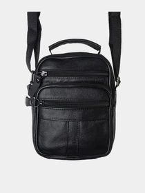 Сумки Keizer модель k18016-black Фото