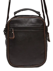 Сумки Keizer модель k18016-brown Фото