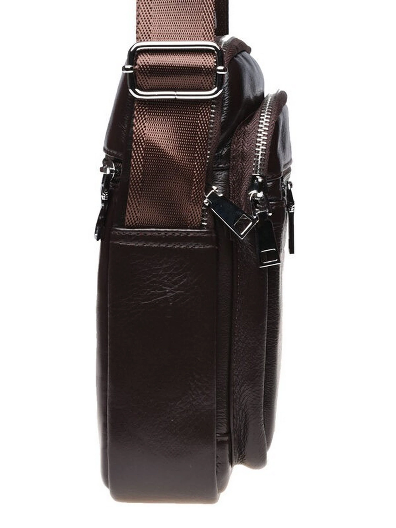 Сумки Keizer модель k16018-brown Фото