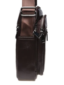 Сумки Keizer модель k16018-brown Фото