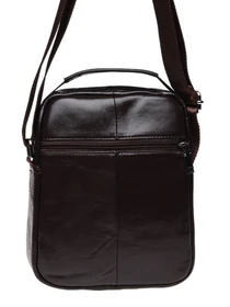 Сумки Keizer модель k16018-brown Фото