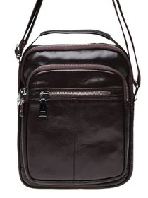 Сумки Keizer модель k16018-brown Фото