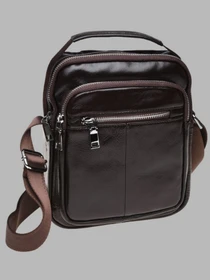 Сумки Keizer модель k16018-brown Фото