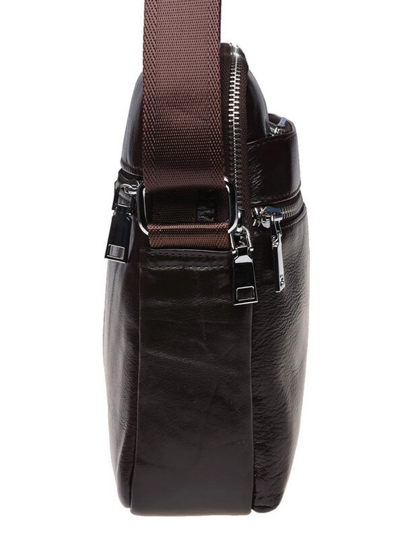 Сумки Keizer модель k16013-brown Фото