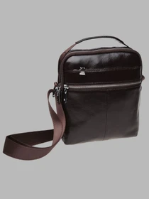 Сумки Keizer модель k16013-brown Фото