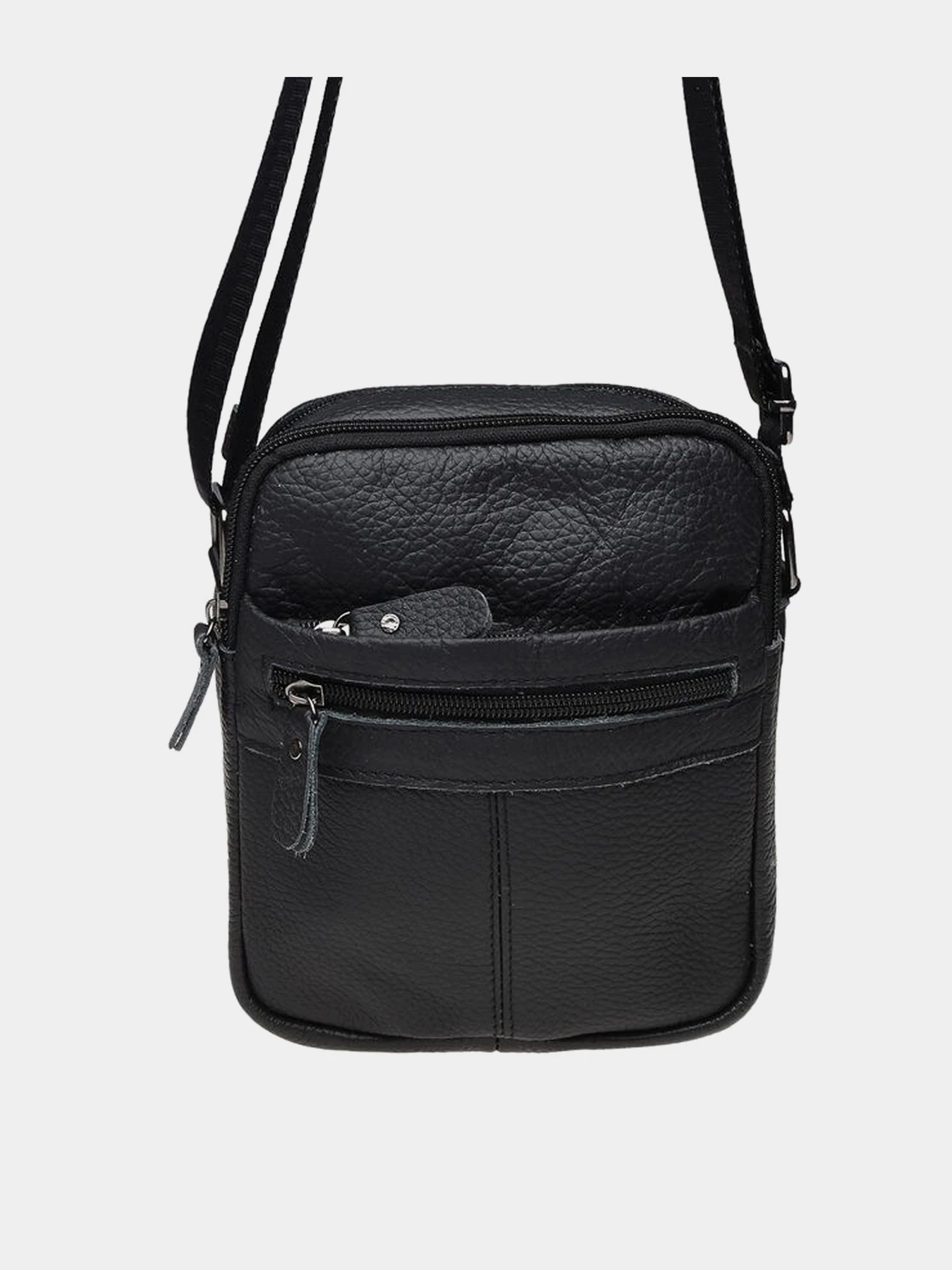 Сумки Keizer модель k11816-black Фото