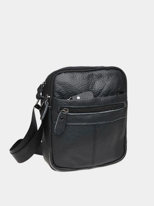 Сумки Keizer модель k11816-black Фото