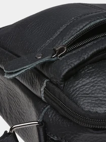 Сумки Keizer модель k11816-black Фото