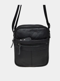 Сумки Keizer модель k11816-black Фото