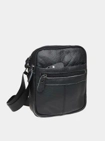 Сумки Keizer модель k11816-black Фото