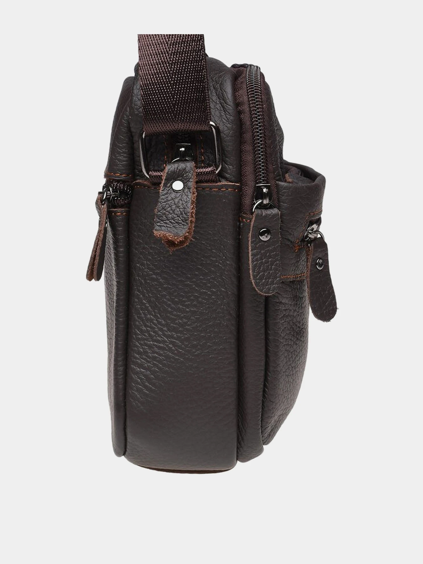 Сумки Keizer модель k11816-brown Фото