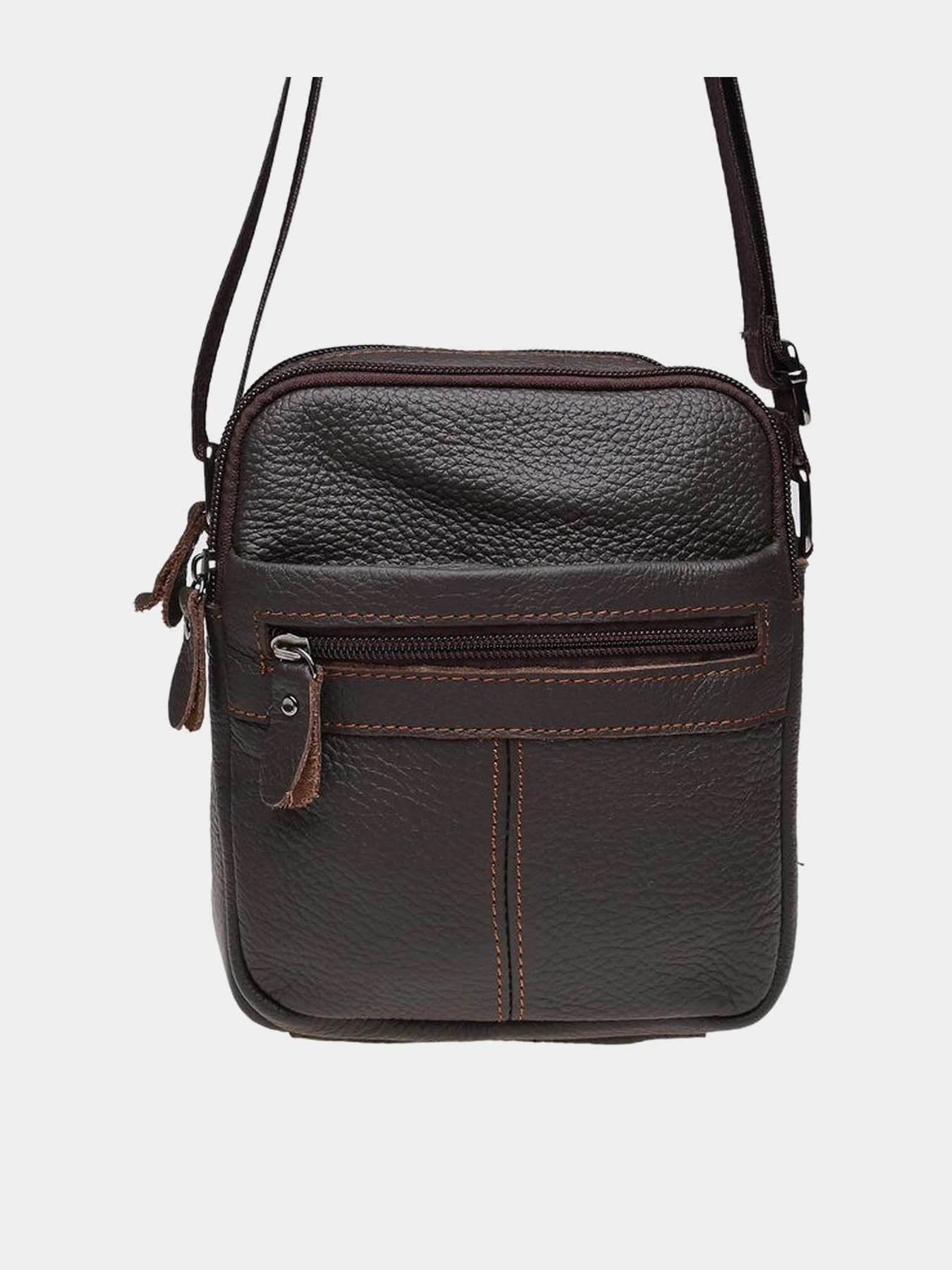 Сумки Keizer модель k11816-brown Фото