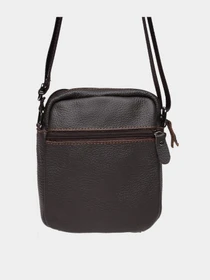 Сумки Keizer модель k11816-brown Фото