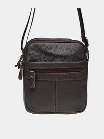 Сумки Keizer модель k11816-brown Фото