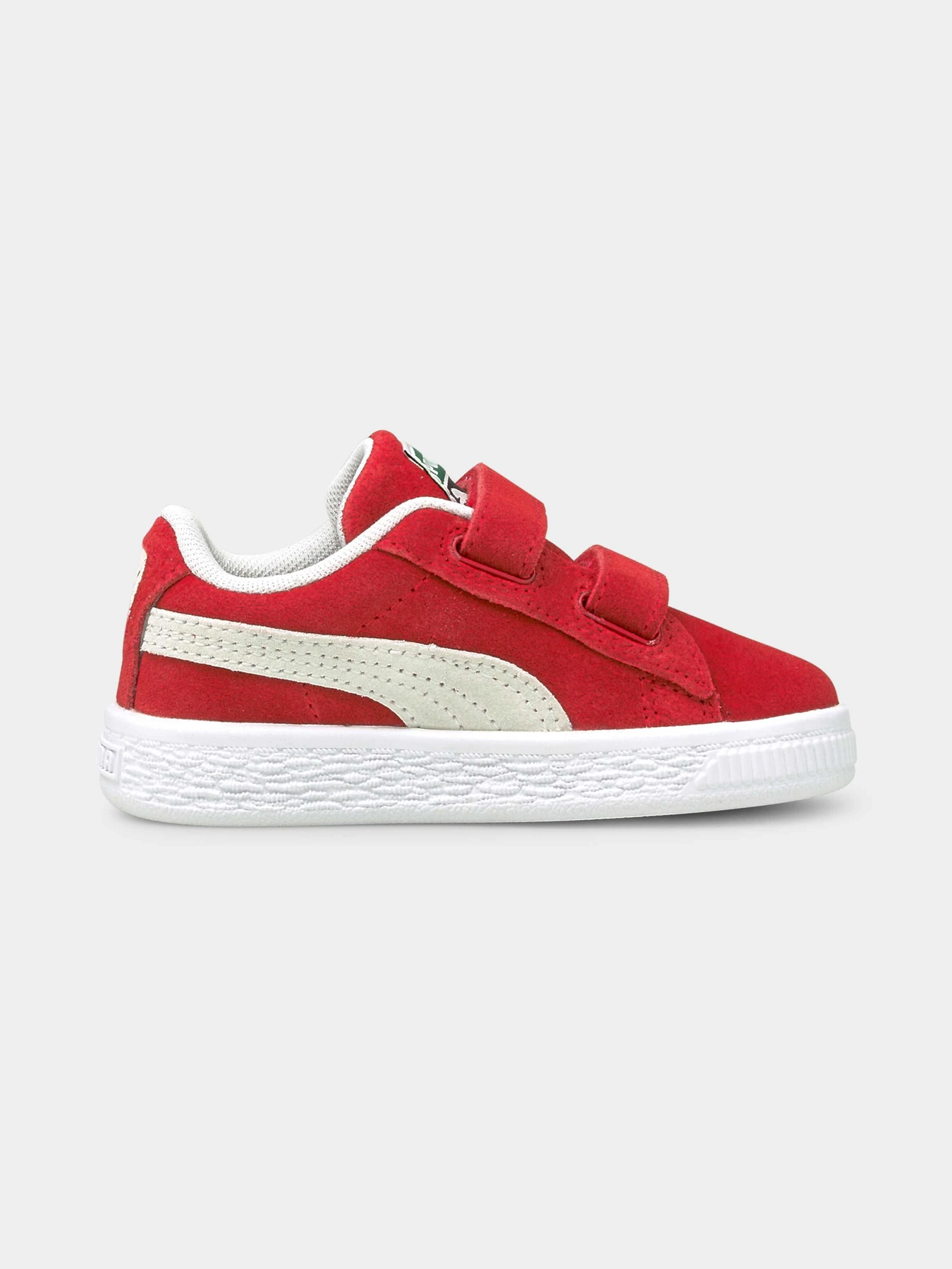 Кеды PUMA Suede Classic Xxi V Inf модель 380564 Кеды PUMA Suede Classic Xxi V Inf модель 380564 Фото