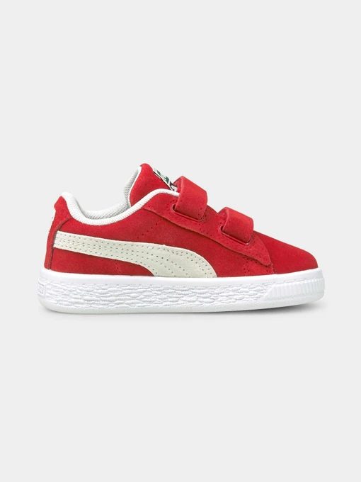 Кеды PUMA Suede Classic Xxi V Inf модель 380564 Фото