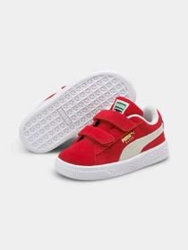 Кеды PUMA Suede Classic Xxi V Inf модель 380564 Фото