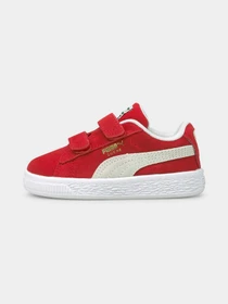 Кеды PUMA Suede Classic Xxi V Inf модель 380564 Фото