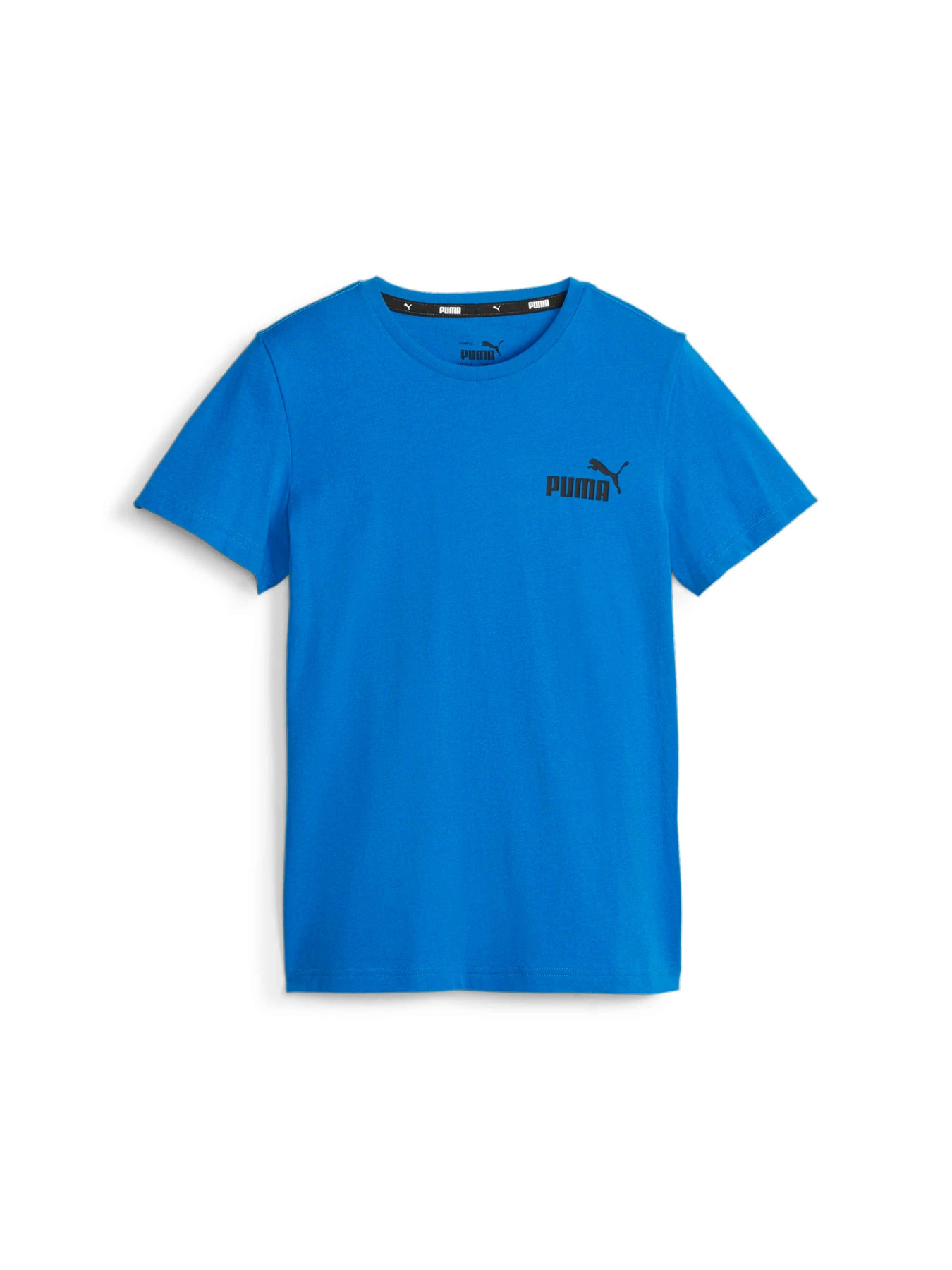 Футболки и поло PUMA Ess Small Logo Tee модель 586961 Футболки и поло PUMA Ess Small Logo Tee модель 586961 Фото