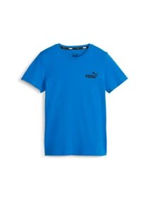 Футболки и поло PUMA Ess Small Logo Tee модель 586961 Фото