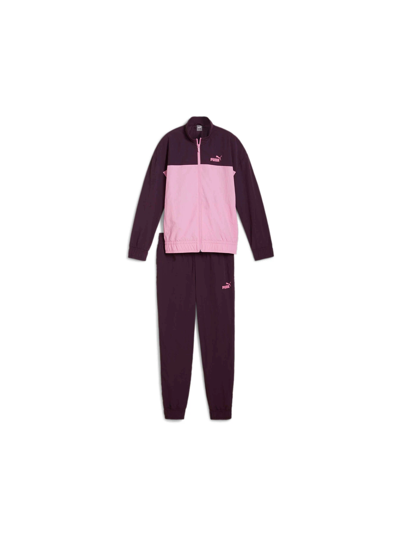 Костюми PUMA Woven Suit модель 683205 Фото