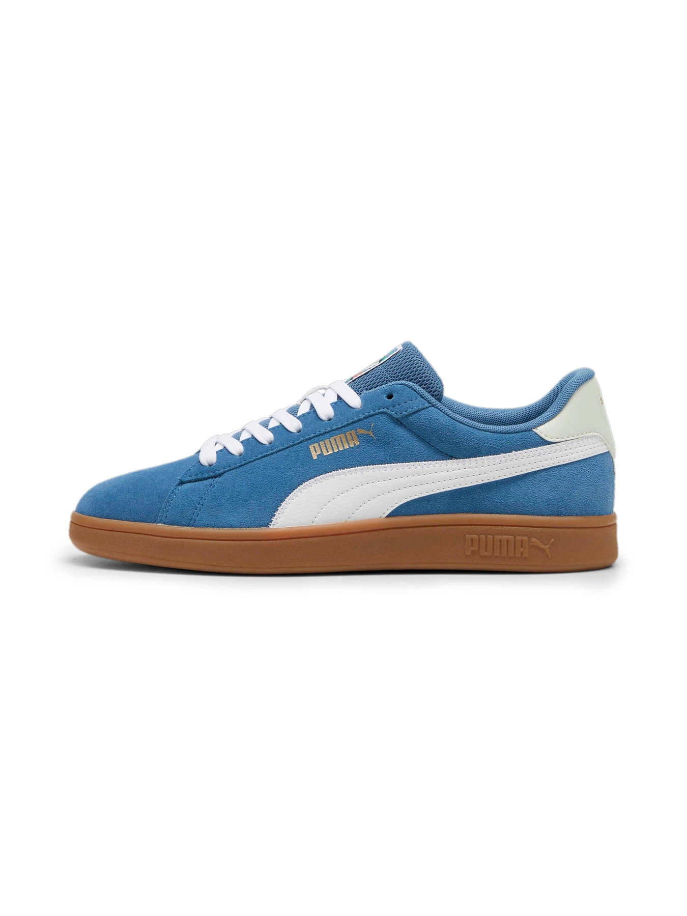 Кеды PUMA Smash 3.0 Year Of Sport модель 397484 Фото