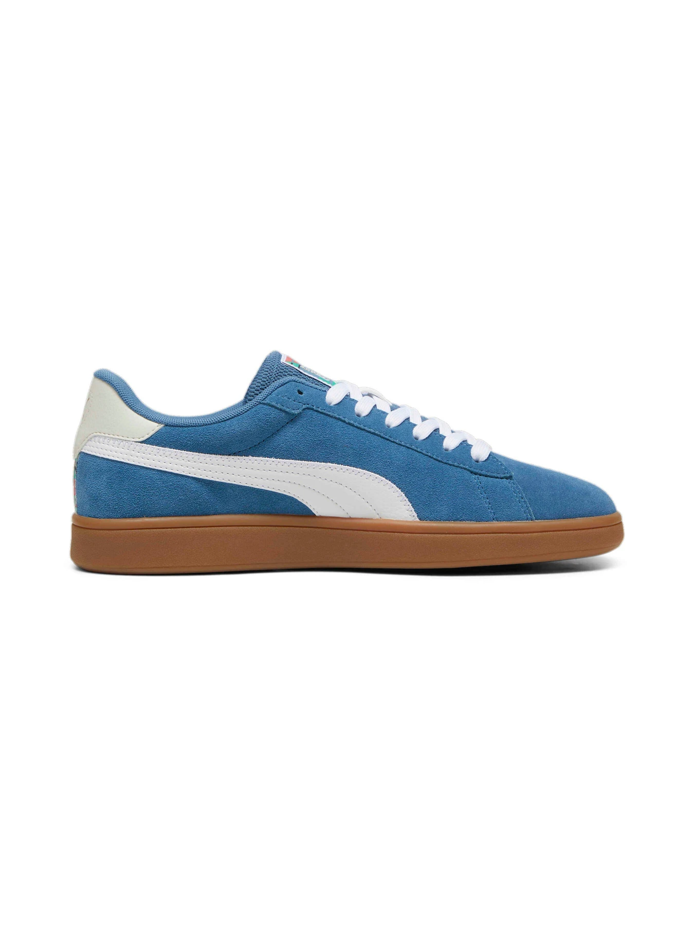 Кеды PUMA Smash 3.0 Year Of Sport модель 397484 Фото