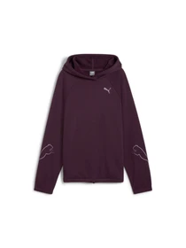 Худи и свитшоты PUMA Motion Hoodie Fl модель 681681 Фото