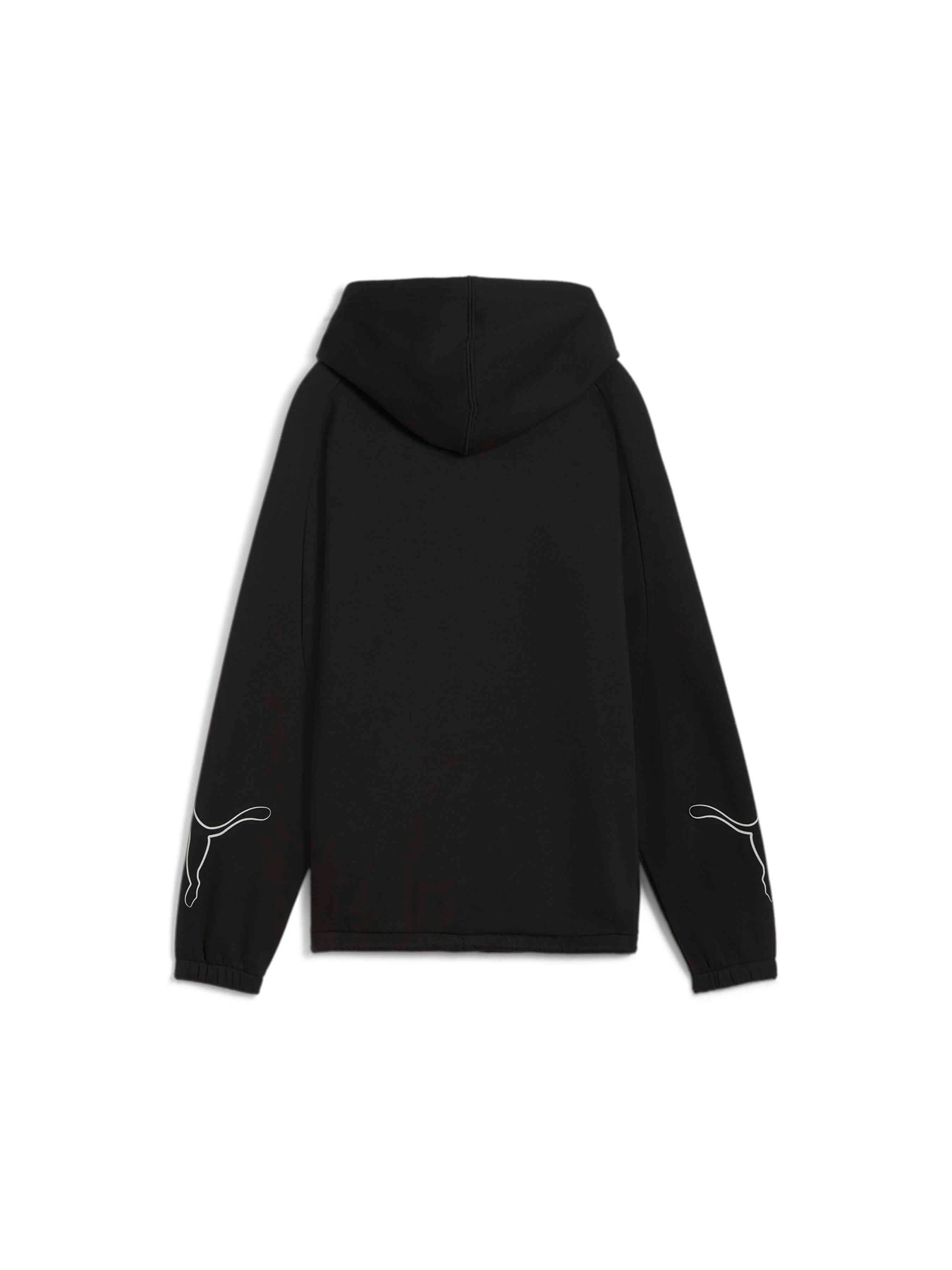 Худи и свитшоты PUMA Motion Hoodie Fl модель 681681 Фото